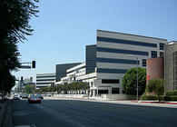 ENCINO TERRACE CENTER