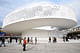 The Danish Pavilion at Shanghai Expo 2010
