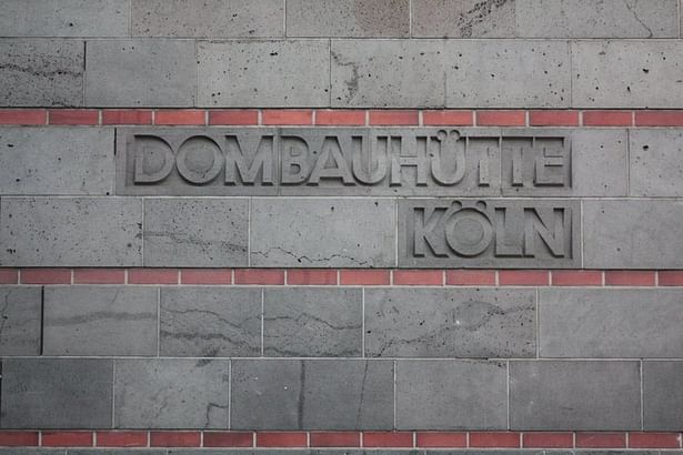 Cologne, Germany_Typography