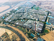 Masdar Development