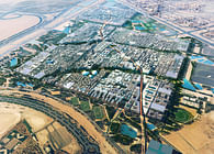Masdar Development