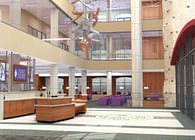 Olivet Nazarene University New Student Life & Recreation Center