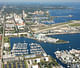 St. Petersburg launches a second RFQ for a new redesign of the Pier: City of St. Petersburg, Florida. Image via St. Petersburg Pier RFQ.