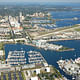 St. Petersburg launches a second RFQ for a new redesign of the Pier: City of St. Petersburg, Florida. Image via St. Petersburg Pier RFQ.