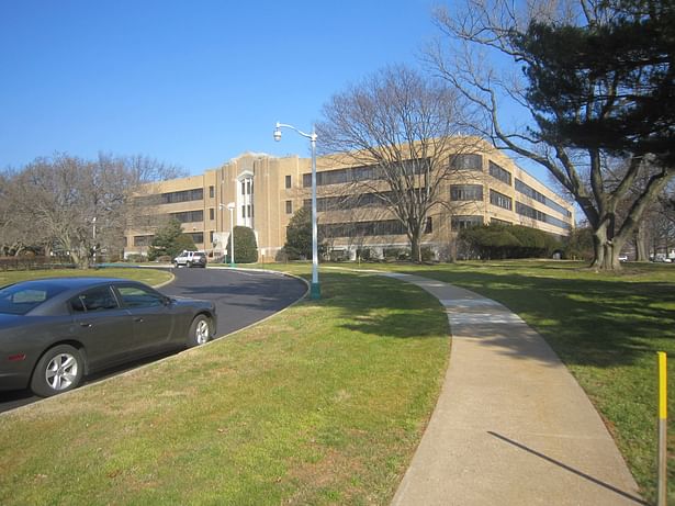 Facility Building