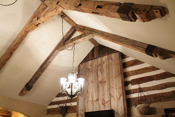 Beams & Accents Kentucky. Visit @ https://www.oldworldtimber.com/previous-projects/