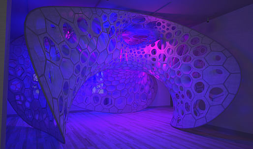 BEAUTY — COOPER HEWITT DESIGN TRIENNIAL