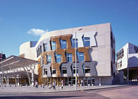 New Scottish Parliament