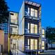 Urban Post-Disaster Housing Prototype by Garrison Architects. Photo © Andrew Rugge/archphoto