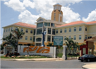 Educational // Caribbean University – Administrative Office Bldg.