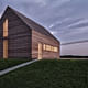 Summer House in Austria by Judith Benzer Architektur Exterior (Photo- Martin Weiß)