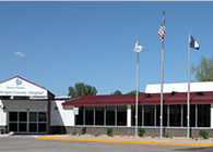 EAST MORGAN COUNTY HOSPITAL Clinic Addition