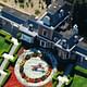 The infamous Neverland Ranch of the one and only Michael Jackson is going up for auction. Mark Blackwell -- screenwriter, artist, and co-founder of fashion magazine NYLON -- is keen on purchasing and preserving the property through a Go Fund Me crowdfunding campaign. Image via gofundme.com 