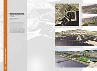 Special plan of the urban complex of Sant Carles de la Ràpita