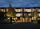 COMPLETED BUILDINGS - Hotel & Leisure winner: Lanserhof, Lake Tegern | Germany. Designed by Ingenhoven Architects.