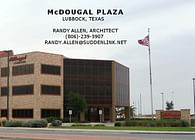 McDOUGAL OFFICE BUILDING