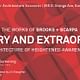 Brooks + Scarpa Exhibition at The Center For Architecture
