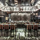 Shortlisted in Bars & Restaurants: Ammo Bar + Restaurant by WANG (Hong Kong)