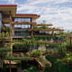  Optima Camelview Village in Scottsdale, Arizona, by David C. Hovey, FAIA. Image courtesy of the MCHAP.