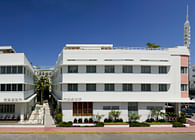 DREAM HOTEL, Miami Beach, Florida