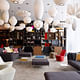 Shortlisted in Hotels: citizenM London Bankside by concrete (Netherlands)