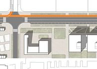 Plan for a Residential Complex