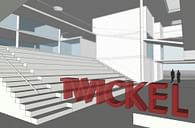 Twickel School VMBO - Architecte: Morfis, Den Haag - The Netherlands