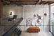 Oriental Warehouse Loft by EDMONDS + LEE ARCHITECTS. Photo: Bruce Damonte Photography