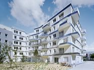 35 housings units in l'Hay-les-Roses - ZAC Paul H ochart - Lot 10