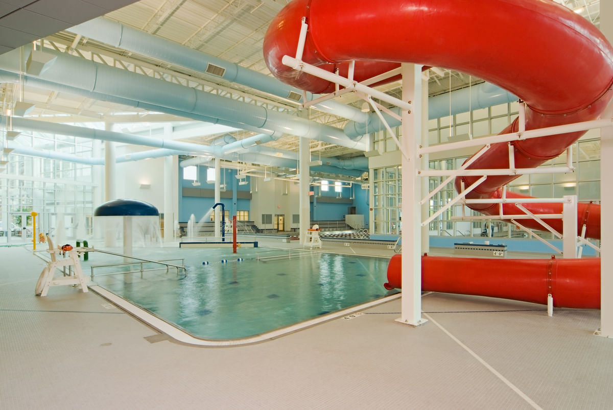 New Albany YMCA TEG Architects Archinect new-albany-ymca-teg-architects-archinect