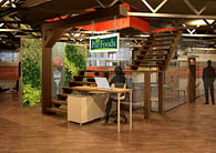 Purfoods Office Headquarters