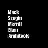 Mack Scogin Merrill Elam Architects