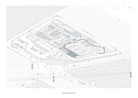 CONVIVIUM - New Sociality Spaces for Verziano’s Penitentiary