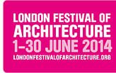 London Festival of Architecture 2014 - Call for Projects