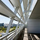 Residence for researchers in Lyon, France by Architecture François Scali