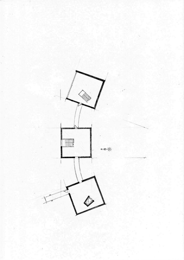 Floor plan (sketch)