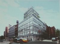 NYC Landmarks Commission Debates New Annabelle Selldorf Building