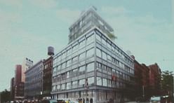 NYC Landmarks Commission Debates New Annabelle Selldorf Building