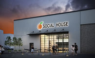 Peached Social House