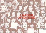 A NATION of nations