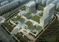 Tongzhao Traditional Chinese Medicine Hospital