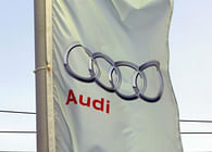 Audi Banners