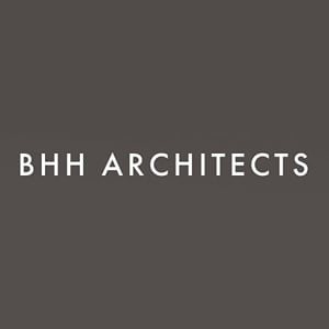 BHH Architects | Archinect