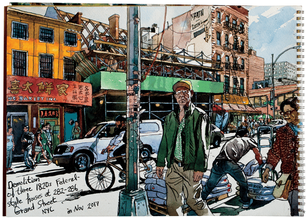 The Death of a Once Great City: The fall of New York and the urban ...