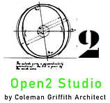 Open2 studio