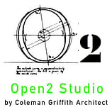 Open2 studio