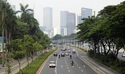 Indonesia hires Aecom, McKinsey and Nikken Sekkei to design new capital