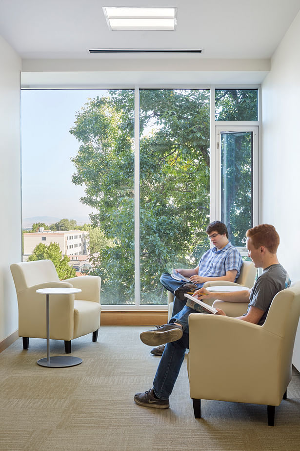 MSU Jake Jabs College of Business & Entrepreneurship (Photo: Andrew Pogue)