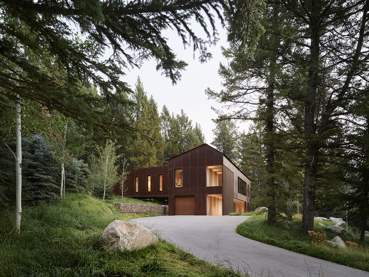 Caju by CLB Architects