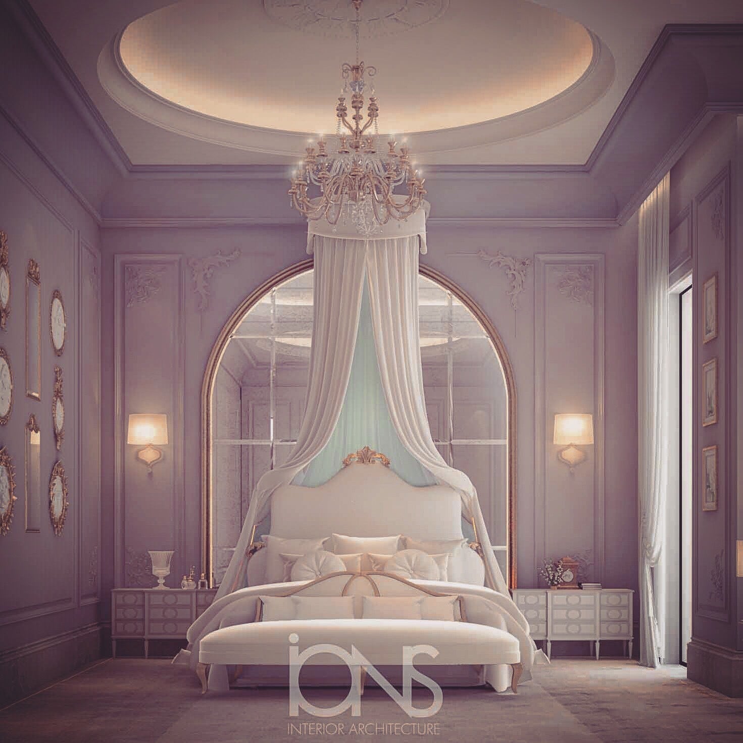 Master Bedroom Design Ideas | IONS DESIGN | Archinect